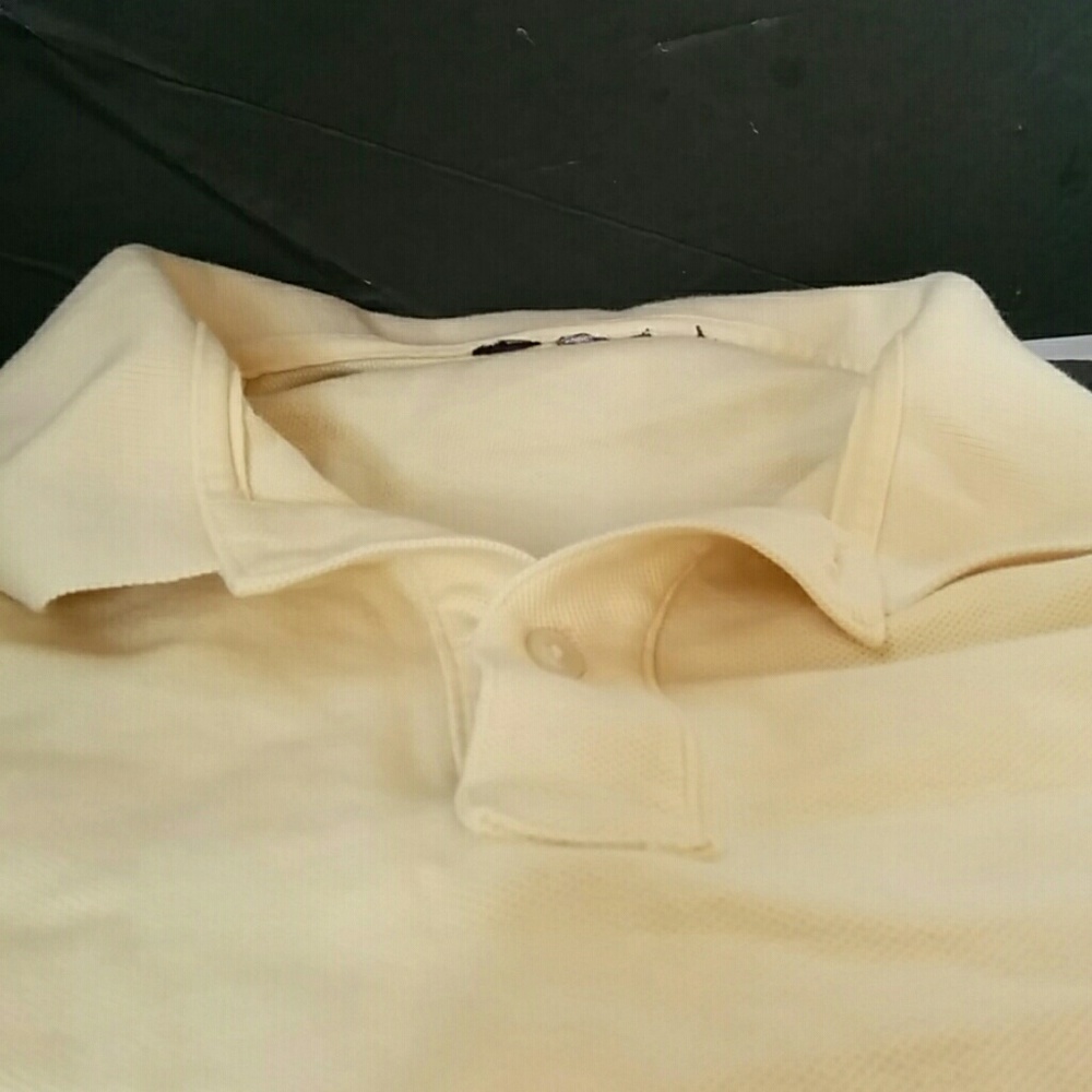 Men's Polo - Picture 4 of 7